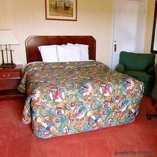 Arrowhead Motel Gillette Zimmer foto