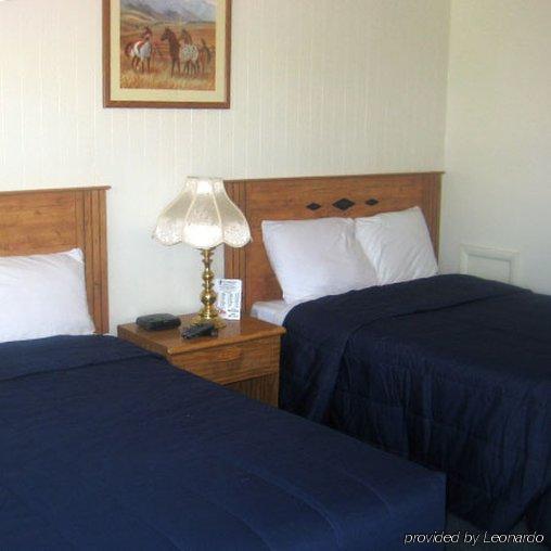 Arrowhead Motel Gillette Zimmer foto