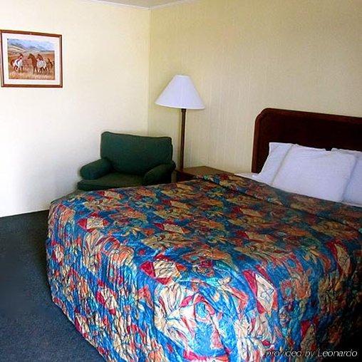 Arrowhead Motel Gillette Zimmer foto