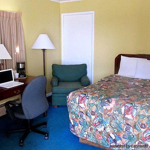 Arrowhead Motel Gillette Zimmer foto