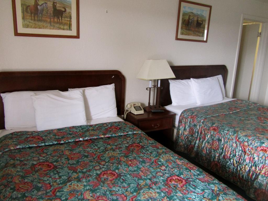 Arrowhead Motel Gillette Zimmer foto