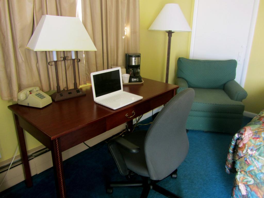 Arrowhead Motel Gillette Zimmer foto