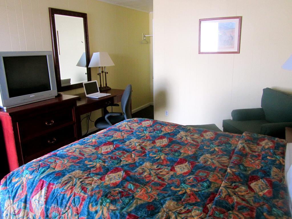 Arrowhead Motel Gillette Zimmer foto