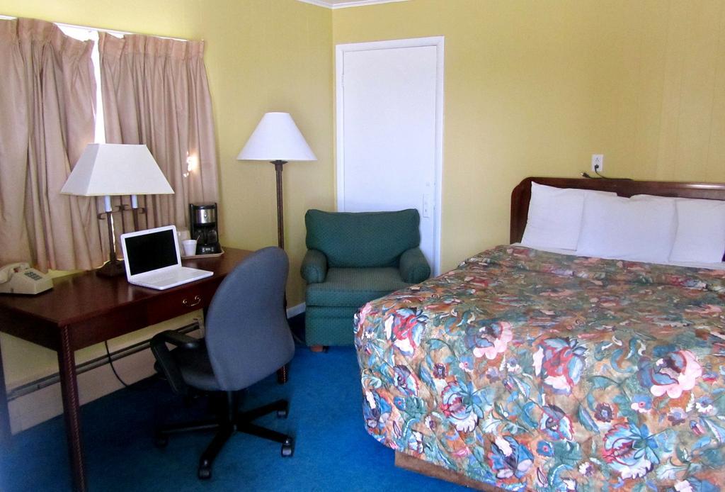 Arrowhead Motel Gillette Zimmer foto