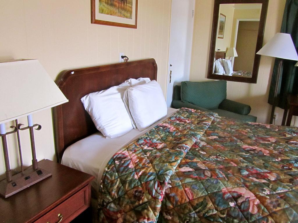 Arrowhead Motel Gillette Zimmer foto